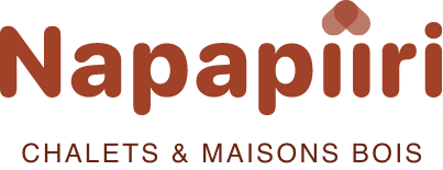 Napapiiri – Constructeurs Chalets & Maisons bois Grand-Est